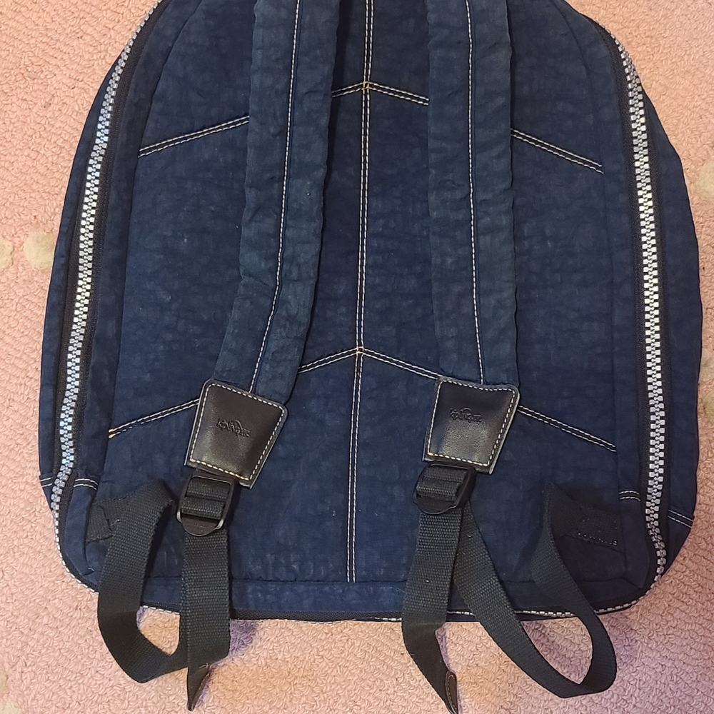 Kipling Backpack - image 2